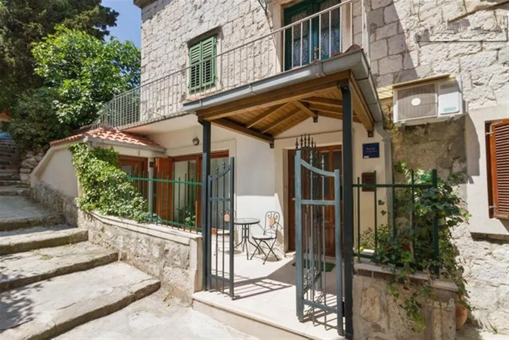 Apartments Varos Split Croatia
