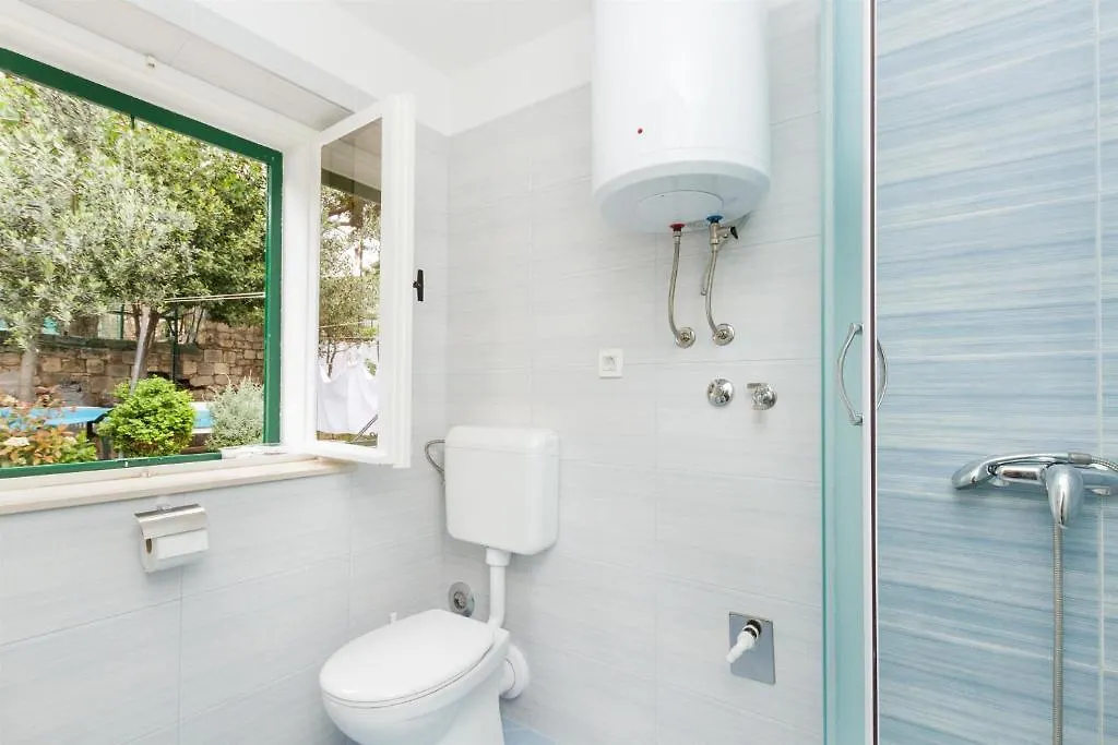 Apartments Varos Split
